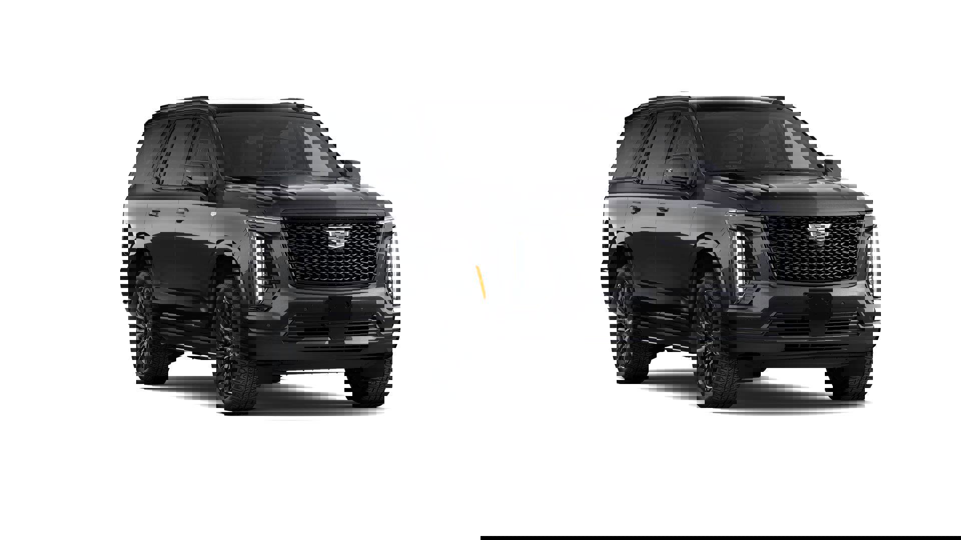 New 2026 Cadillac Escalade Sport image 34