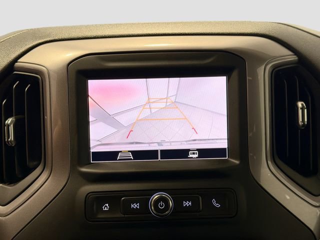 Used 2024 GMC Sierra 2500 Pro image 11