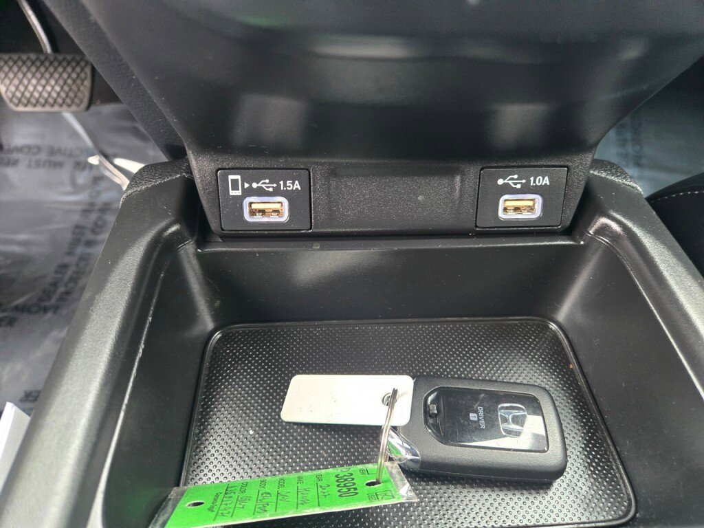 Certified 2022 Honda CR-V EX-L image 14