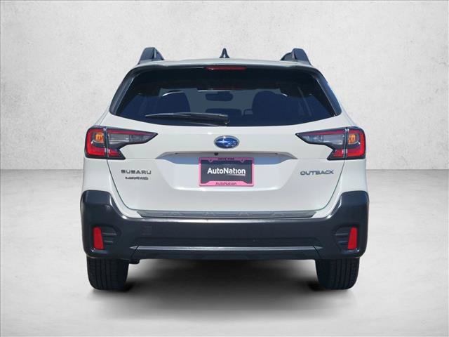 Used 2021 Subaru Outback Premium AWD/4WD image 7