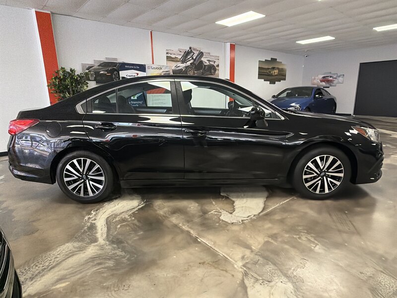Used 2019 Subaru Legacy 2.5i Premium AWD/4WD image 7