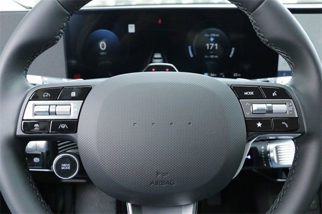 New 2026 Hyundai Ioniq 5 SEL image 11