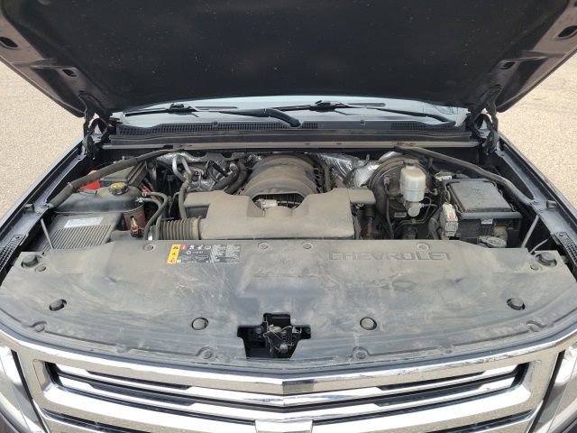 Used 2017 Chevrolet Tahoe Premier AWD/4WD image 31