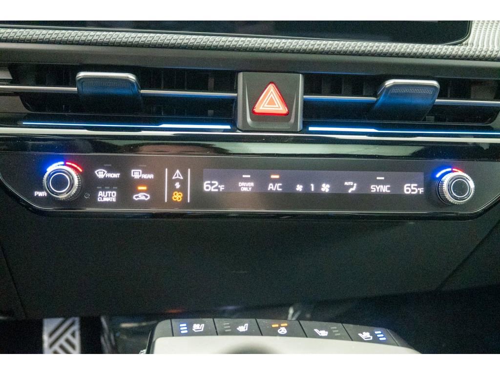 New 2025 Kia EV6 GT-Line image 29