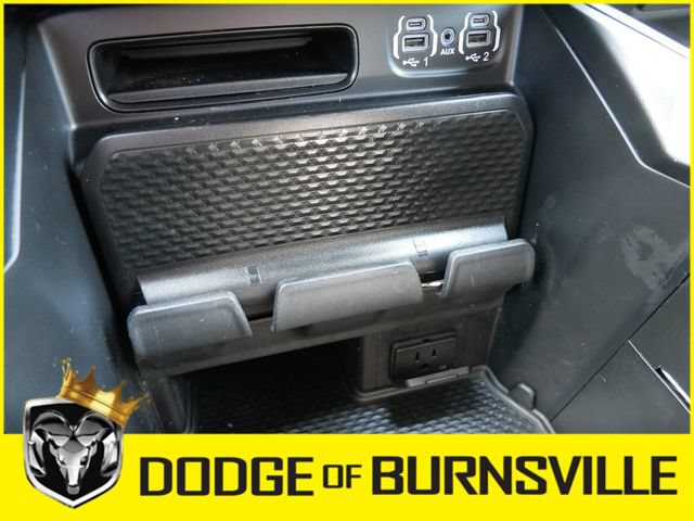 Used 2021 RAM 1500 Big Horn AWD/4WD image 26