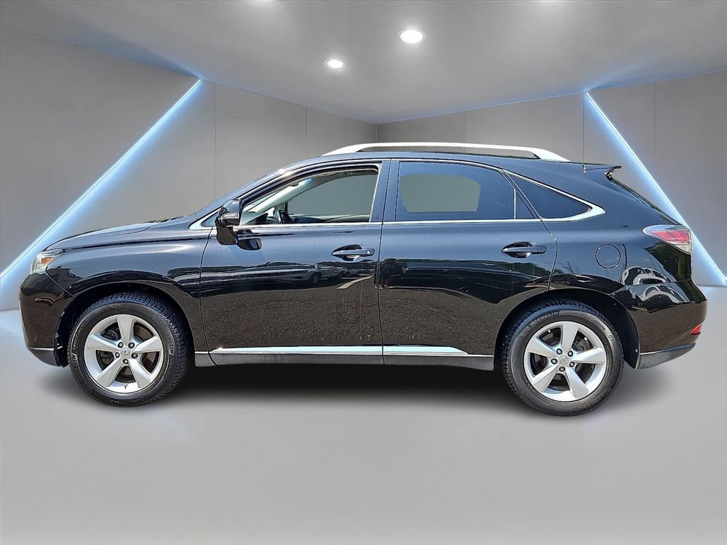 Used 2015 Lexus RX 350 AWD image 7