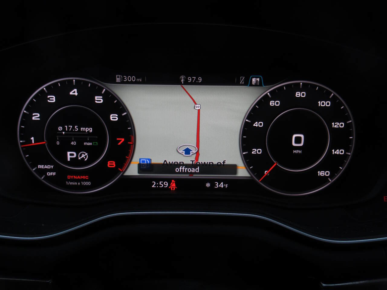 Used 2019 Audi A4 2.0T Premium Plus w/ Premium Plus Package image 31