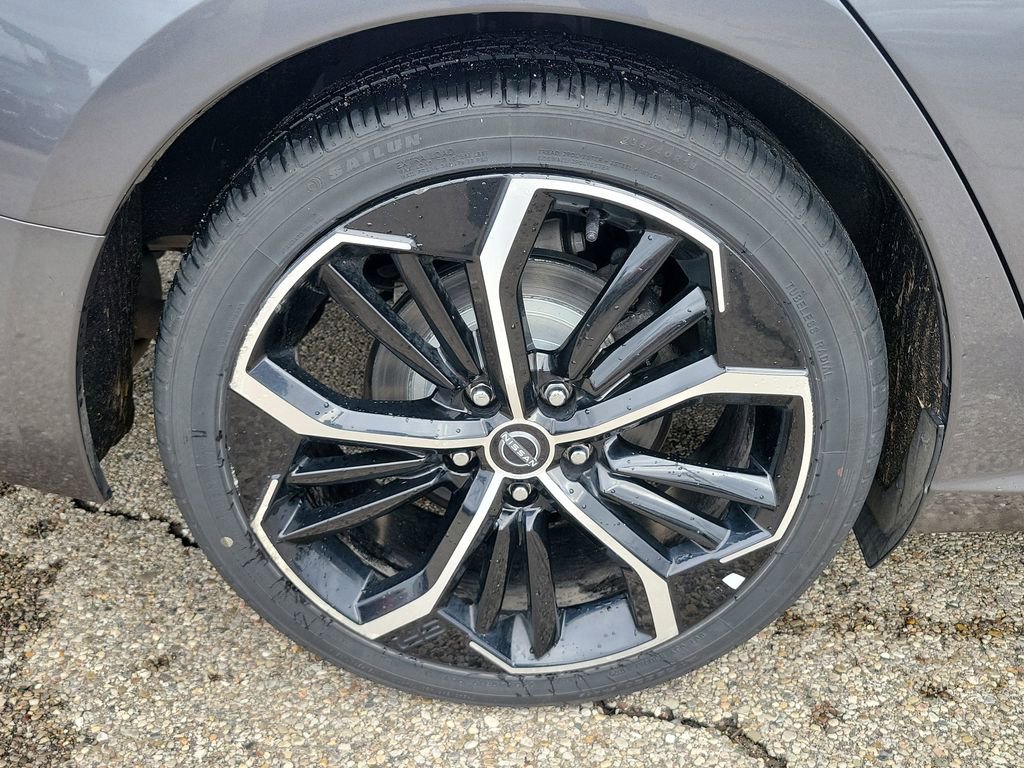 Used 2024 Nissan Altima 2.5 SR image 6