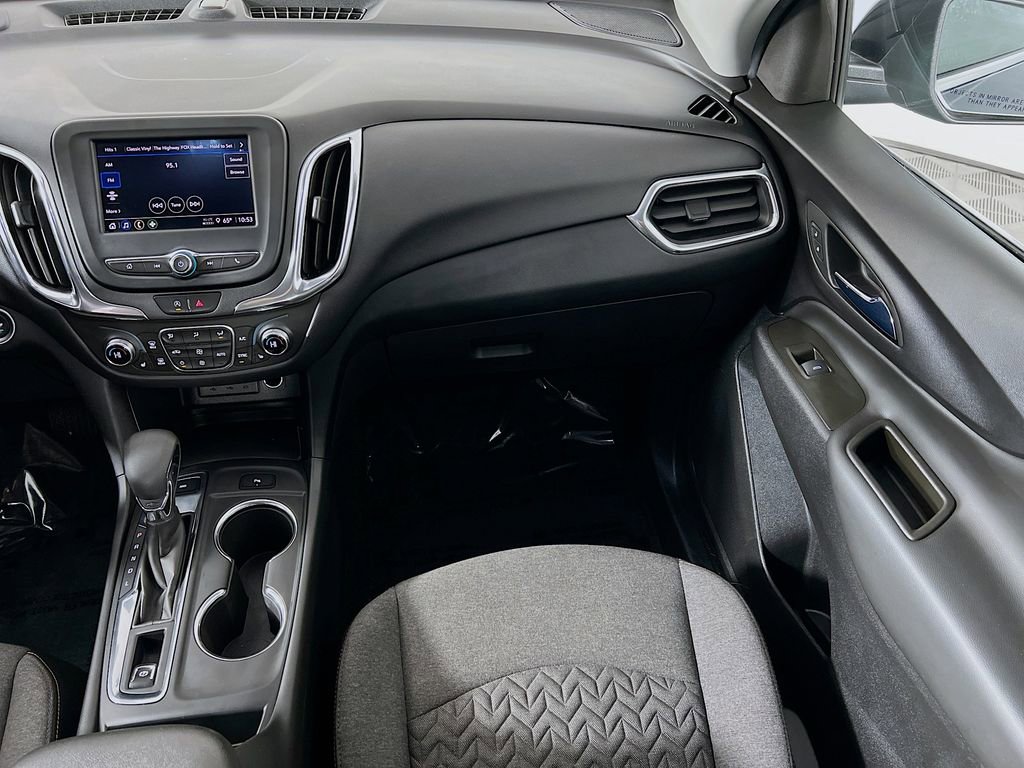Used 2023 Chevrolet Equinox LT image 22