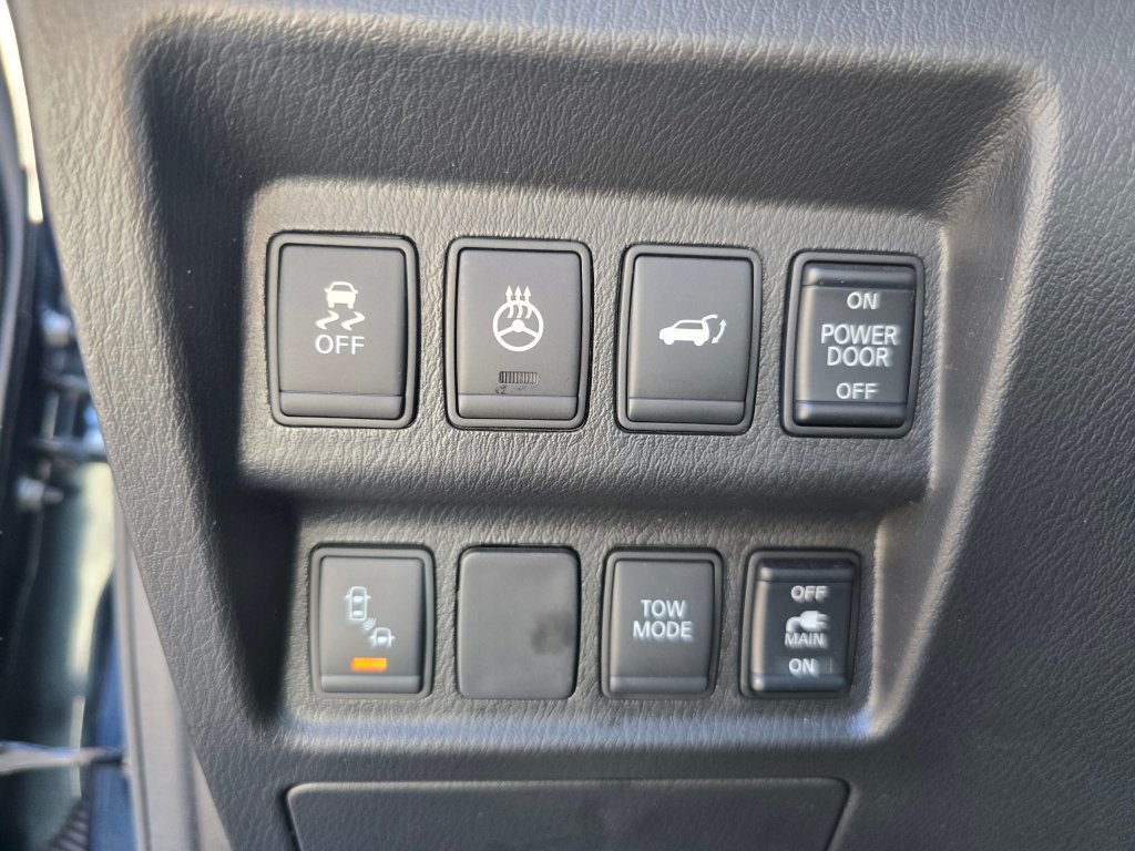 Used 2016 Nissan Pathfinder SL w/ SL Premium Package AWD/4WD image 39