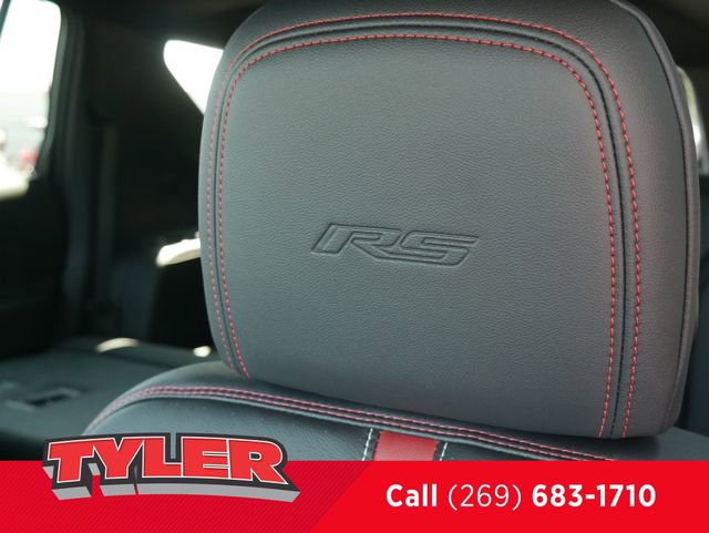 New 2026 Chevrolet Traverse RS w/ LPO, Floor Liner Package image 41