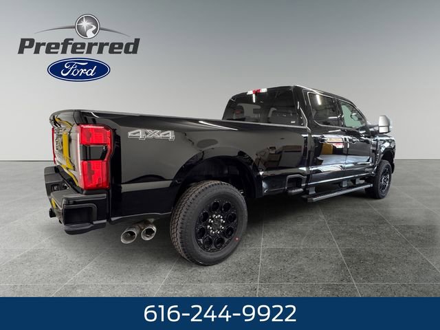 New 2026 Ford F250 XLT w/ XLT Premium Package image 22