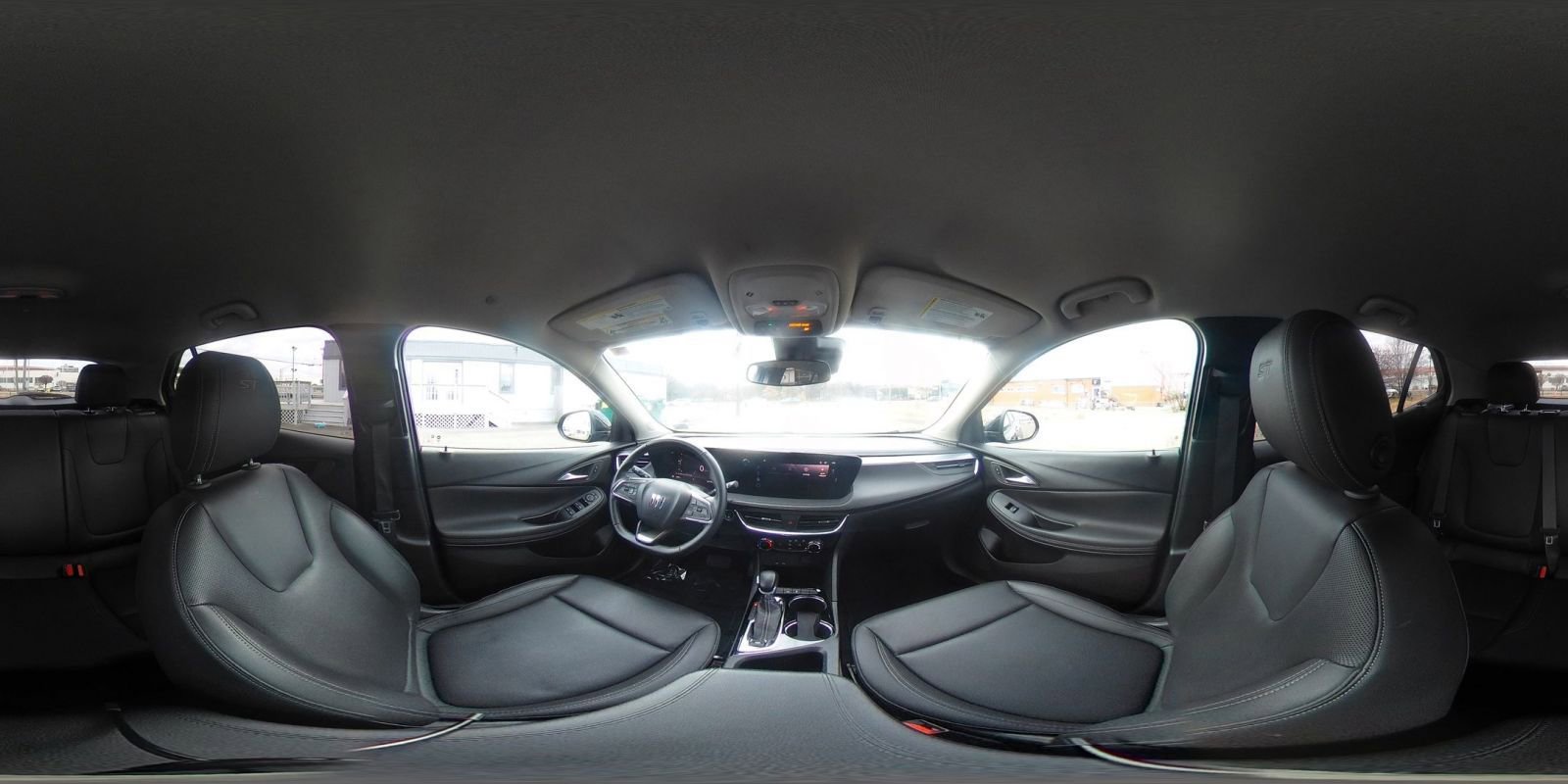 Used 2024 Buick Encore GX Sport Touring image 41