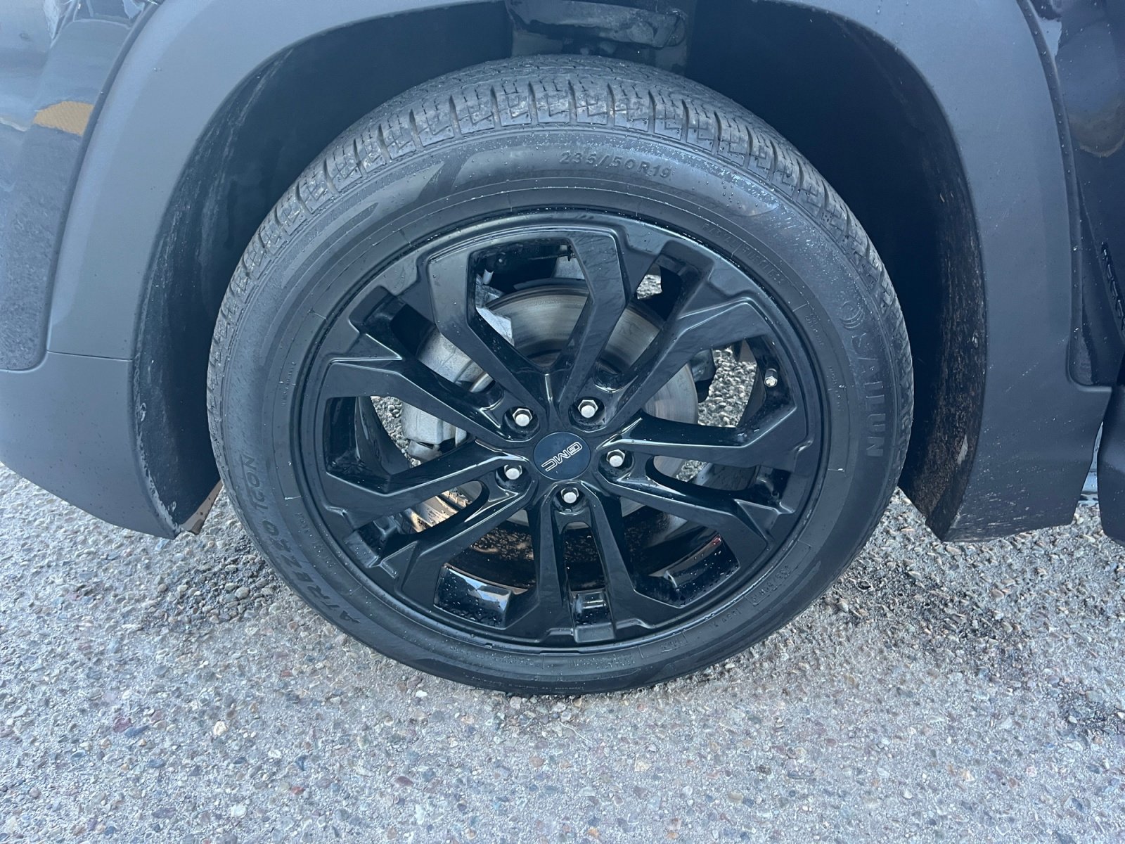 Used 2020 GMC Terrain SLT w/ Preferred Package image 25