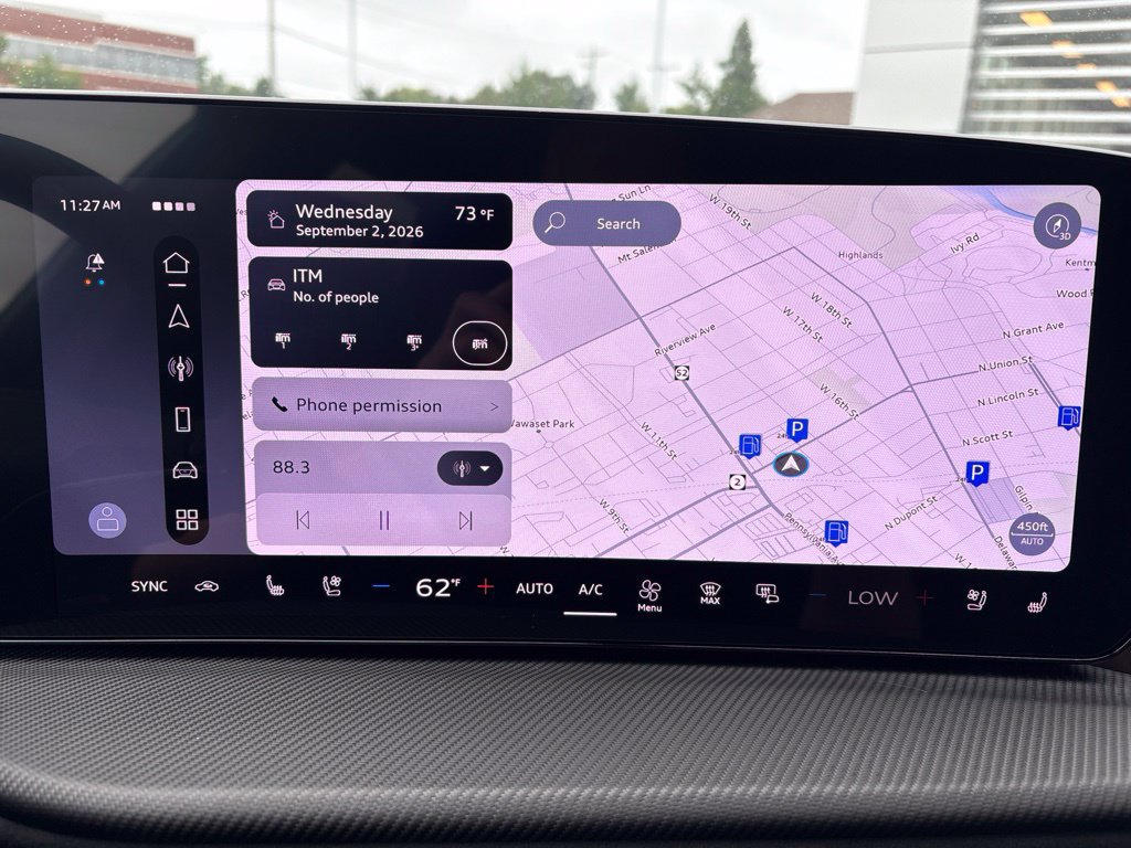 New 2026 Audi SQ5 Prestige AWD/4WD image 18