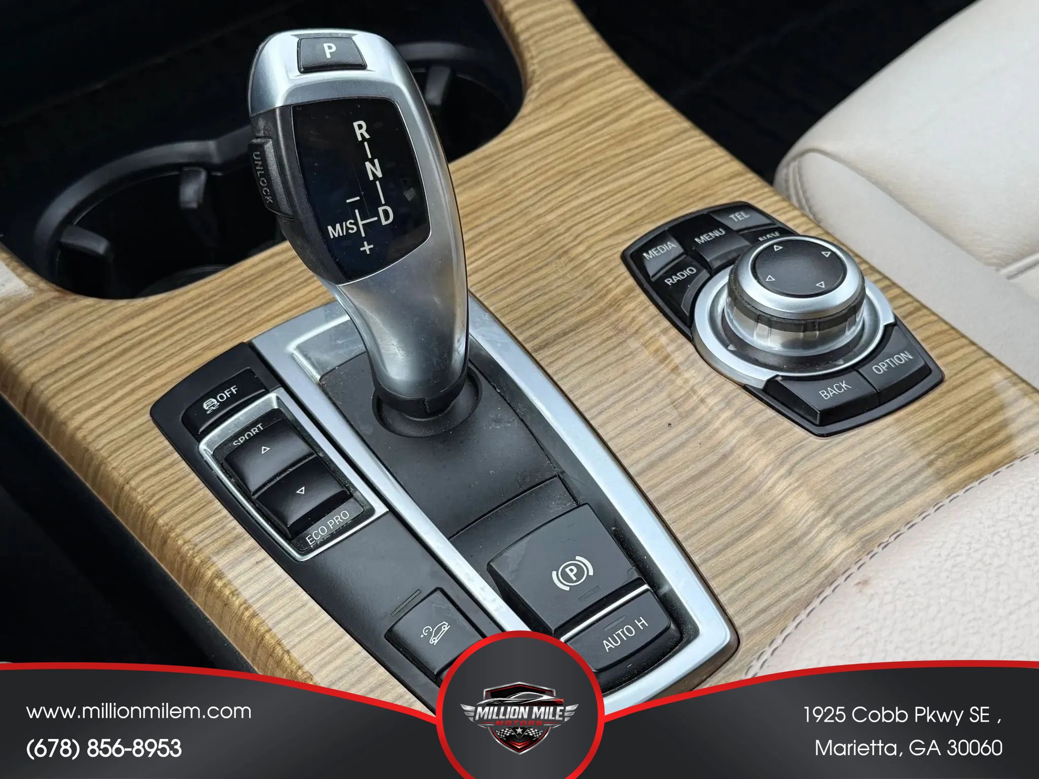 Used 2014 BMW X3 xDrive35i AWD/4WD image 28
