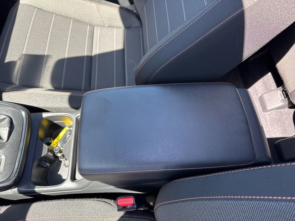 Used 2025 Honda CR-V Sport image 21