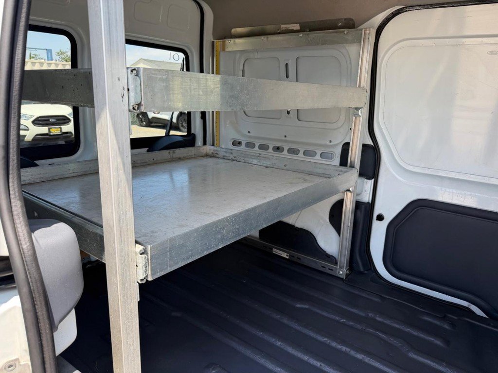 Used 2012 Ford Transit Connect XL w/ Fleet XL PWR Group FWD image 24