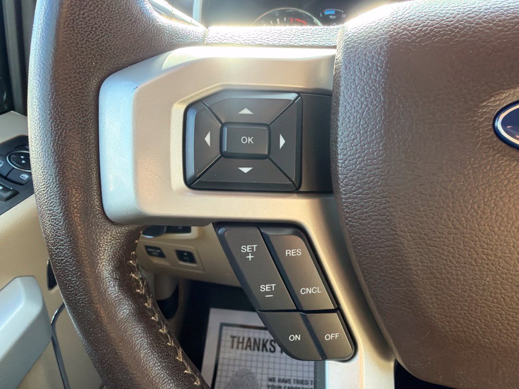 Used 2019 Ford F150 Lariat w/ Equipment Group 501A Mid AWD/4WD image 23