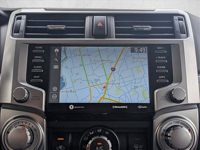 Used 2022 Toyota 4Runner SR5 Premium RWD image 14