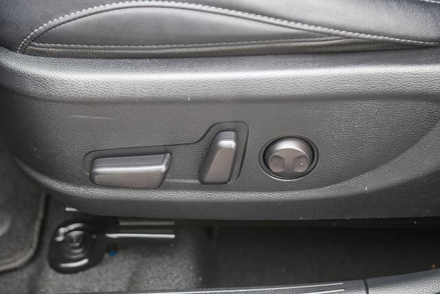 Certified 2022 Kia Seltos EX AWD/4WD image 23