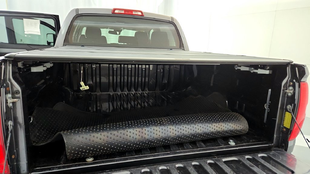 Certified 2019 Toyota Tundra Platinum AWD/4WD image 19