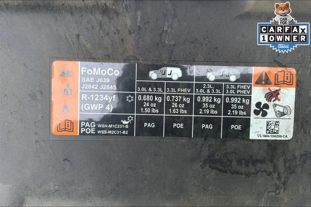 Used 2023 Lincoln Aviator Grand Touring w/ Equipment Group 301A image 32