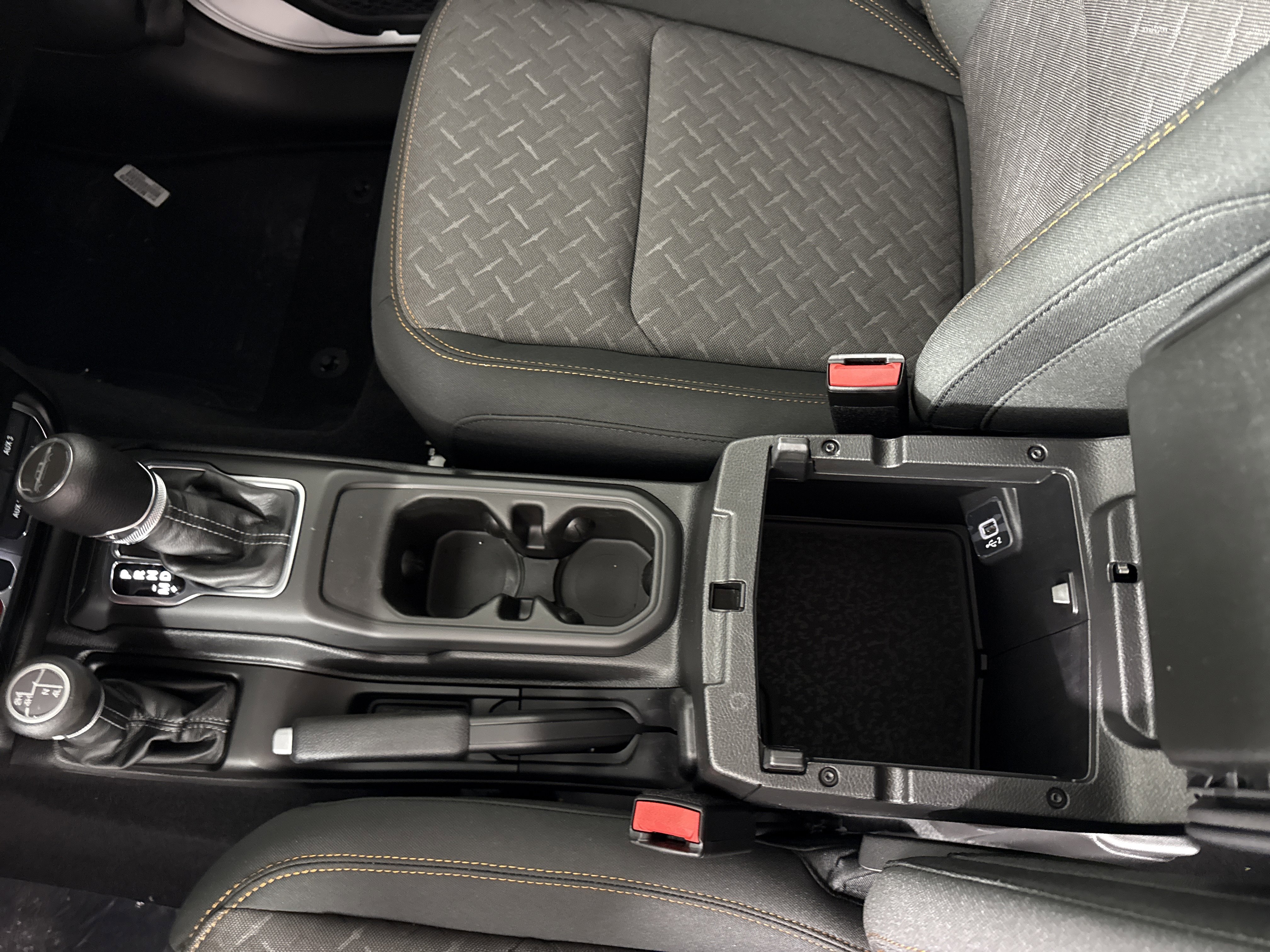 New 2026 Jeep Gladiator Mojave image 22