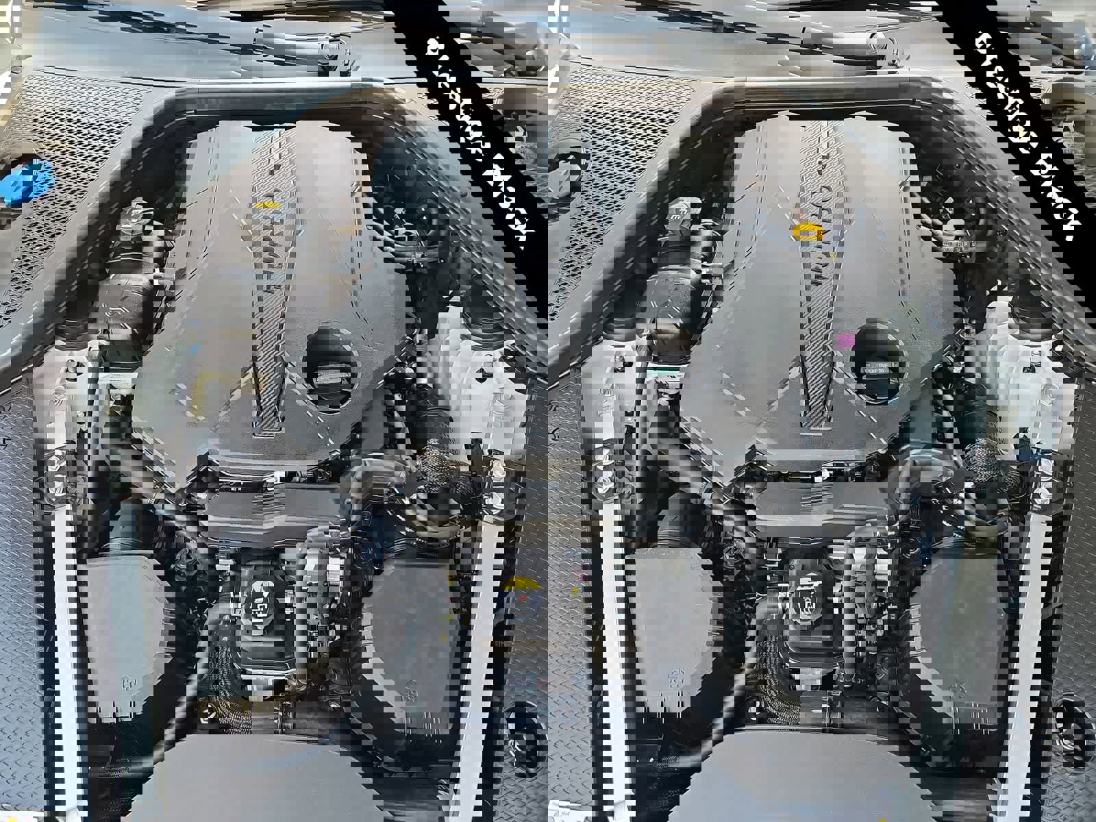 Used 2026 Genesis G90 3.5T Prestige AWD/4WD image 14