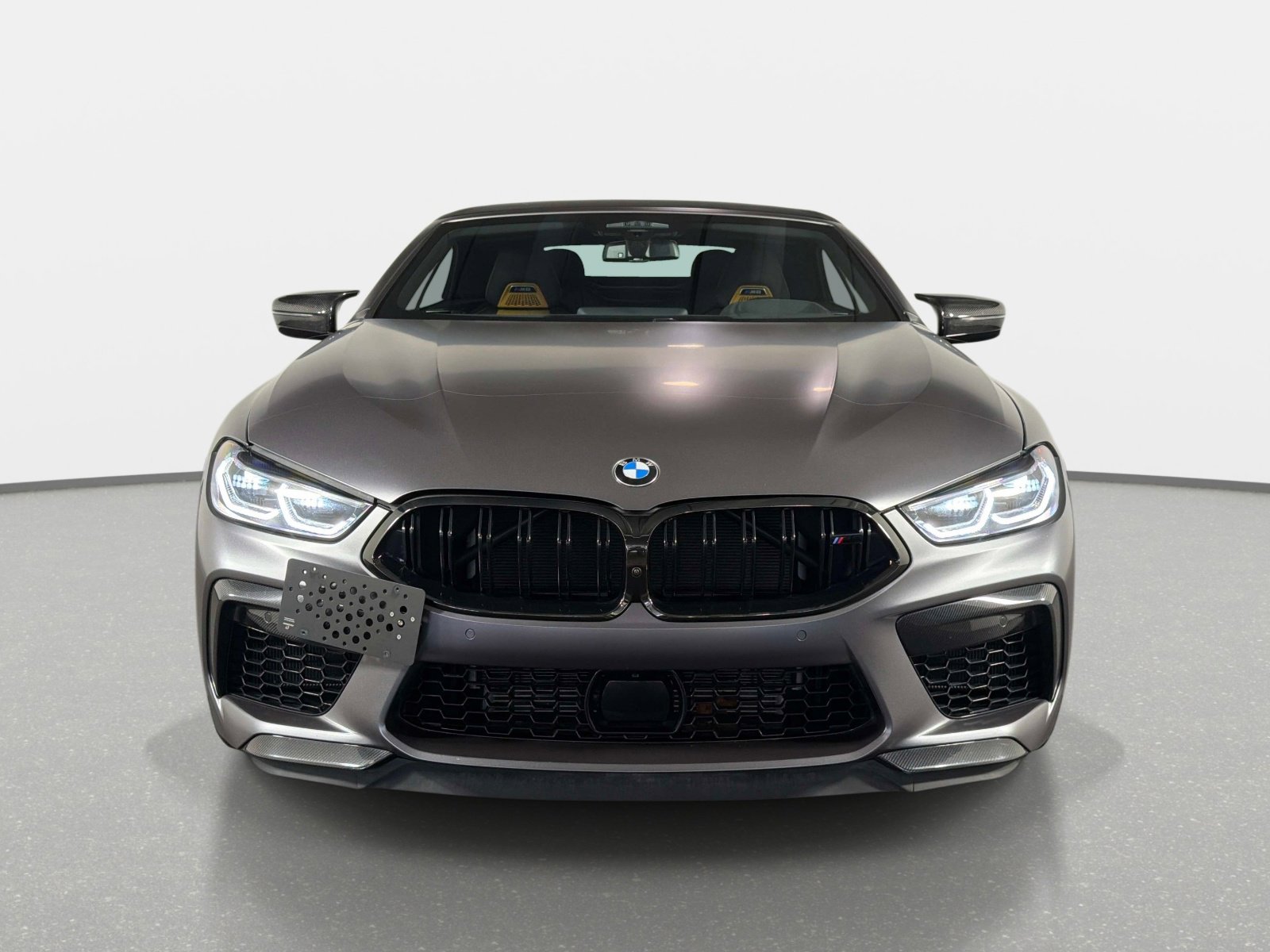 Used 2024 BMW M8 Competition image 8
