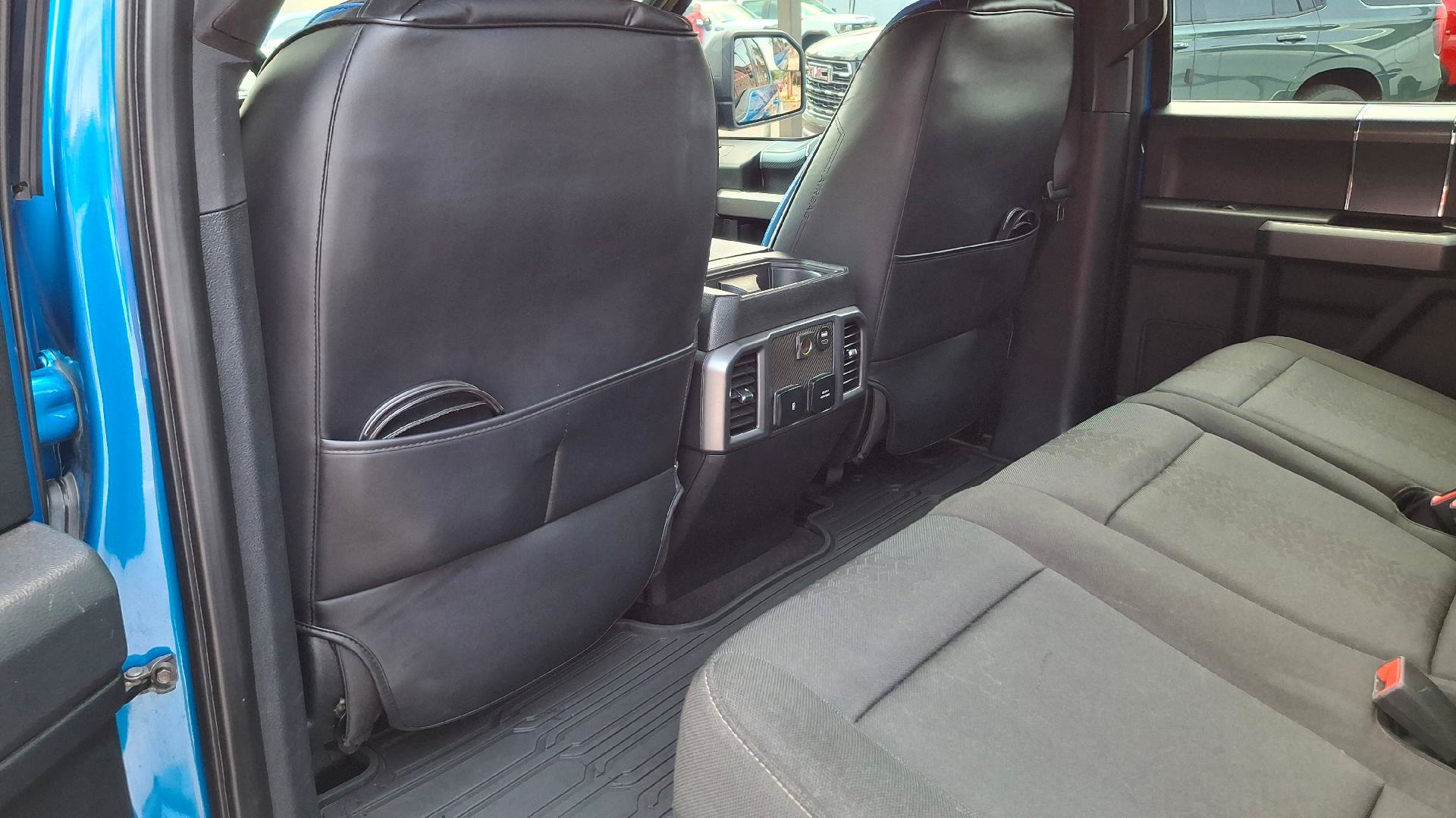 Used 2019 Ford F150 XLT w/ Equipment Group 302A Luxury AWD/4WD image 8