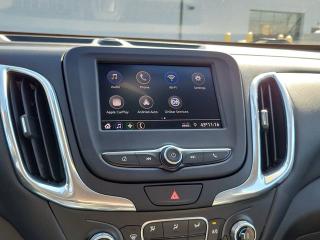 Used 2020 Chevrolet Equinox LT w/ Driver Convenience Package image 33