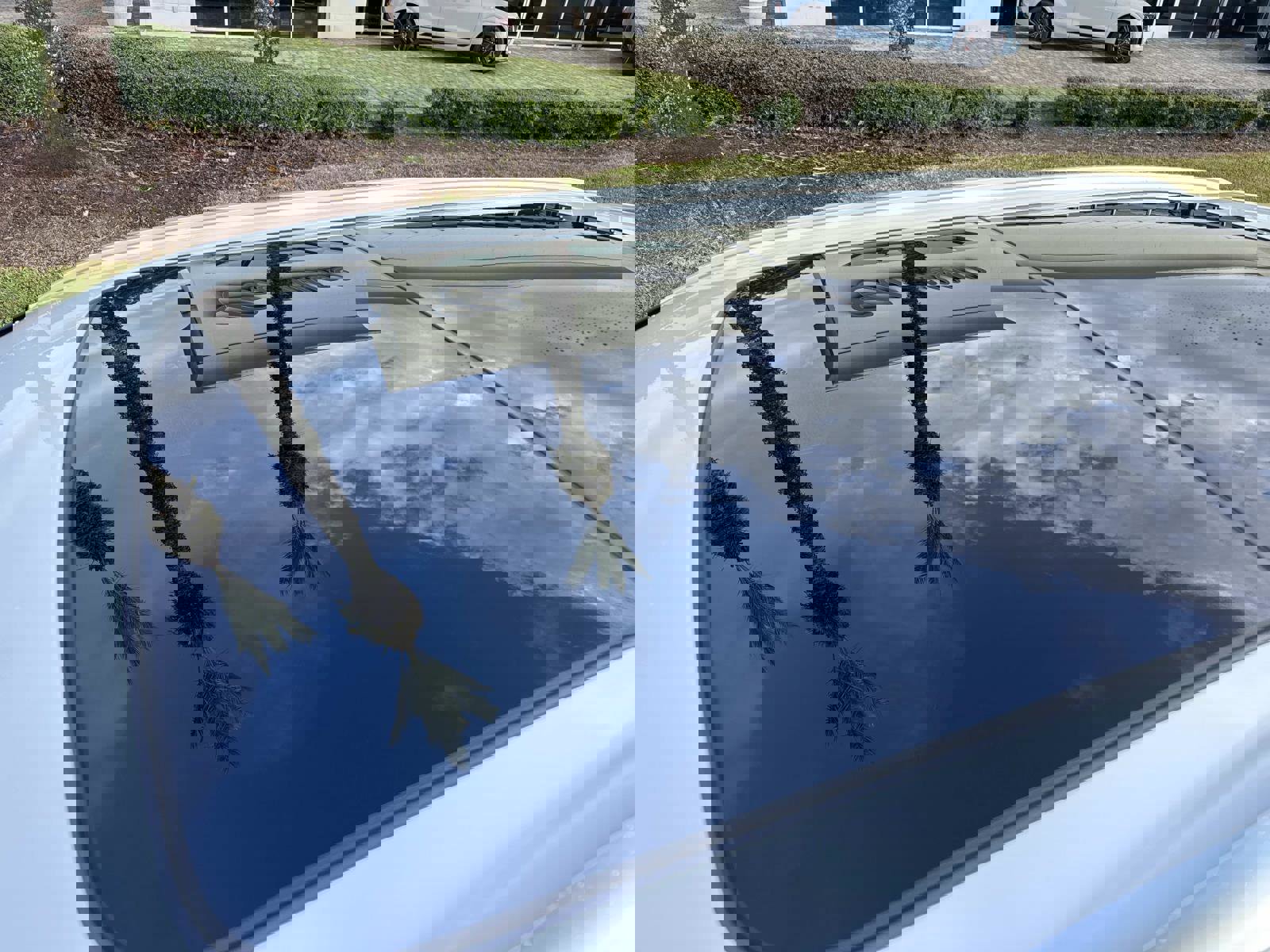 Used 2021 Volvo XC60 T5 Inscription w/ Advanced Package image 11