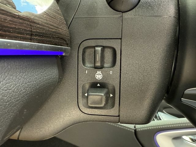 New 2025 Mercedes-Benz GLS 450 4MATIC image 20