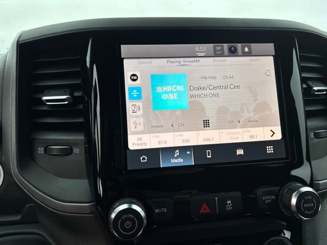 New 2026 RAM 4500 Tradesman image 23