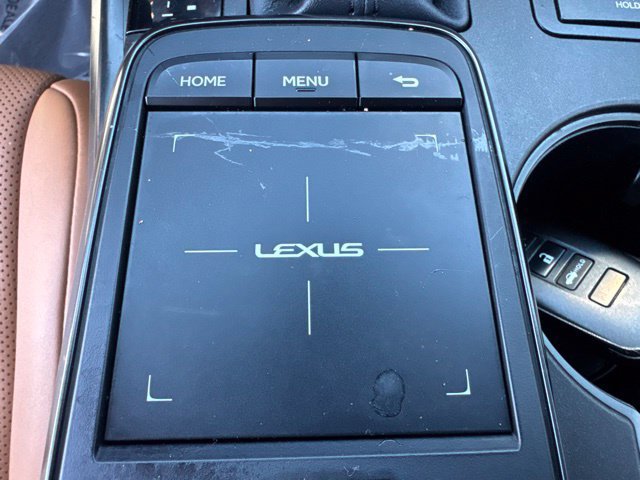 Used 2023 Lexus IS 300 w/ Premium Package RWD image 21