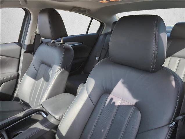 Used 2019 MAZDA MAZDA6 Grand Touring image 10