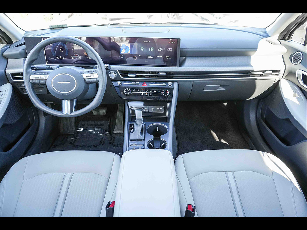 Certified 2025 Hyundai Sonata SE FWD image 13