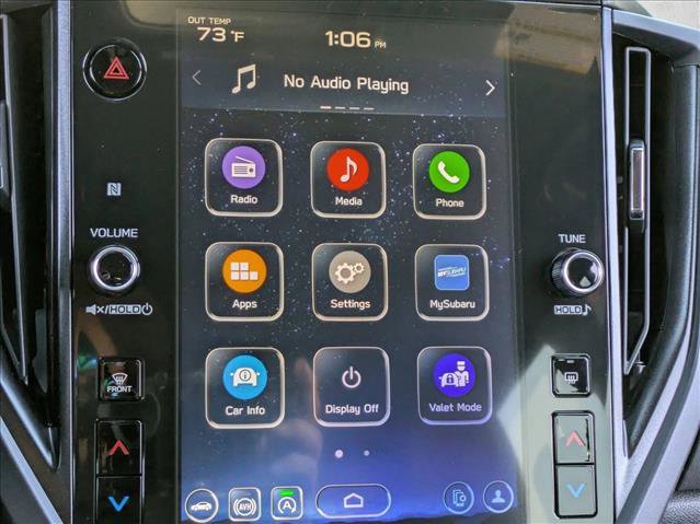 New 2026 Subaru Forester Wilderness image 14
