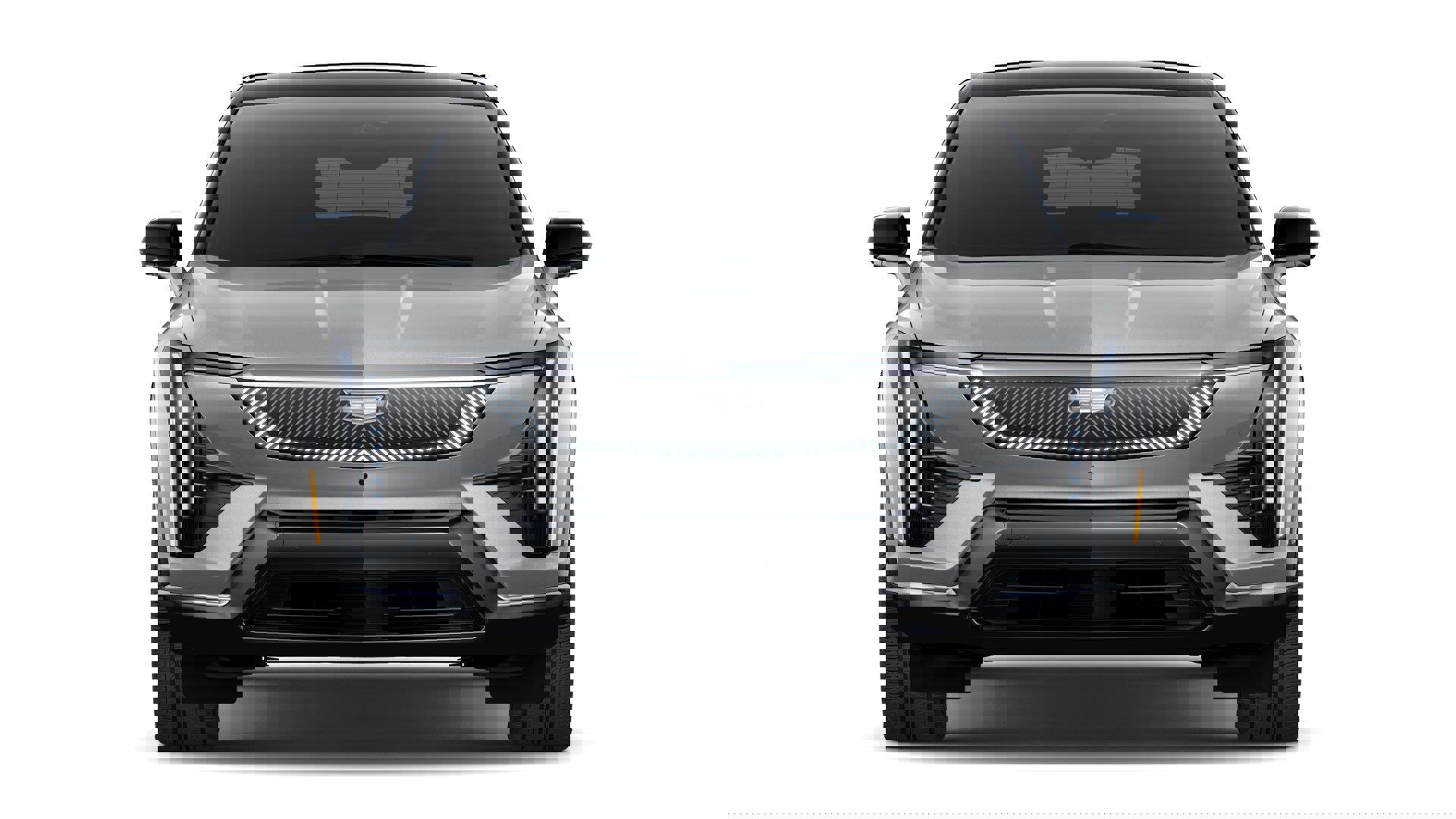 New 2026 Cadillac Optiq Luxury 1 image 32