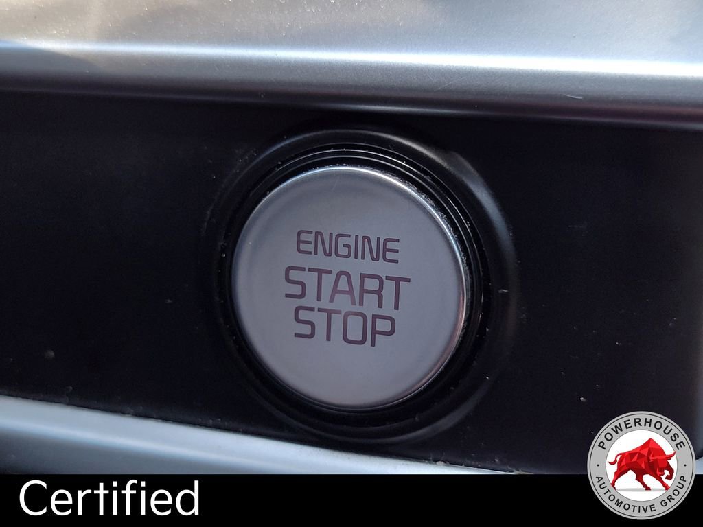 Used 2024 Kia K5 GT-Line image 36