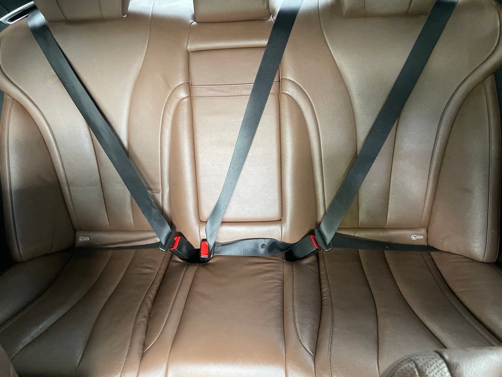 Used 2014 Mercedes-Benz S 550 Sedan image 15