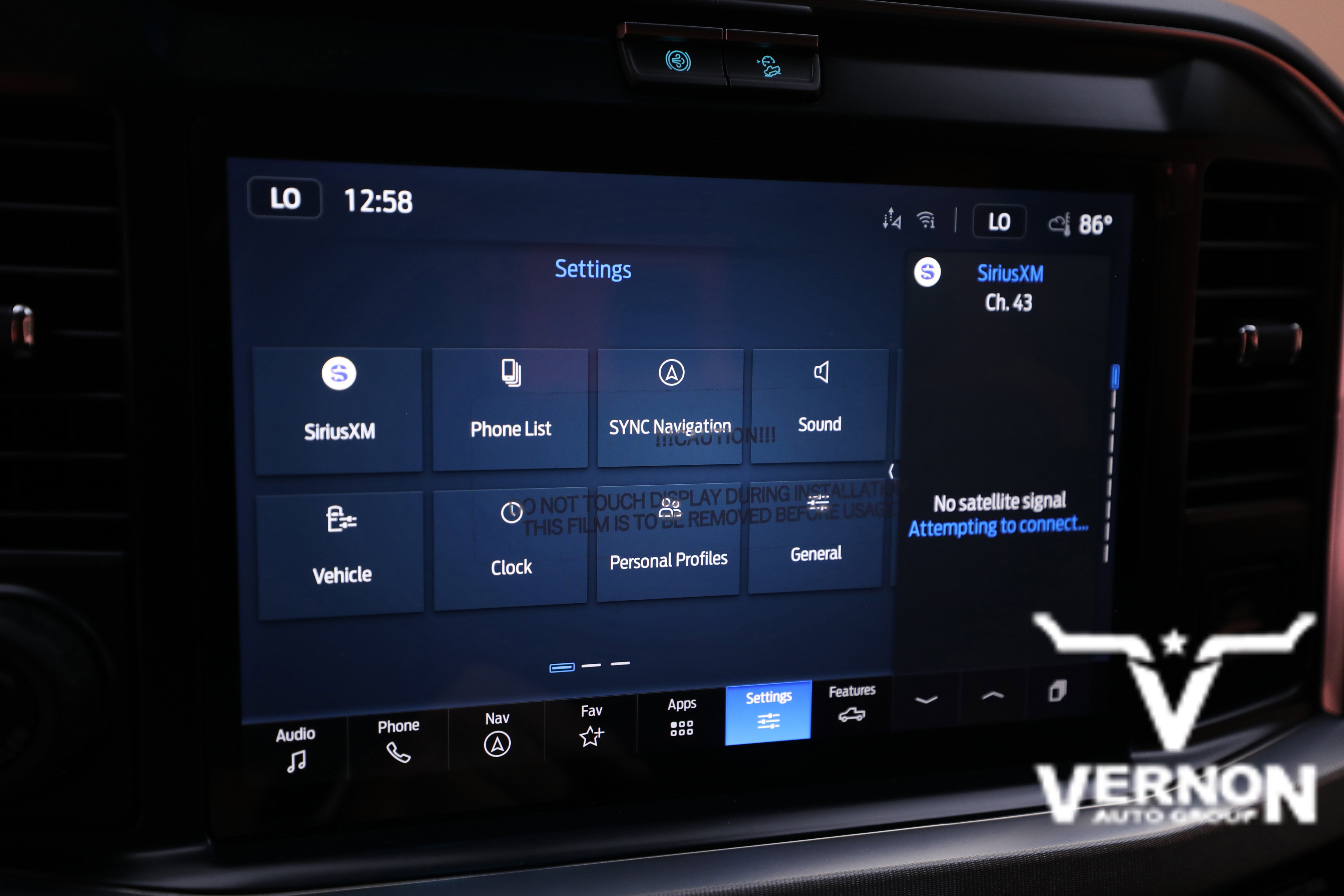 New 2026 Ford F350 Platinum w/ Platinum Plus Package image 36