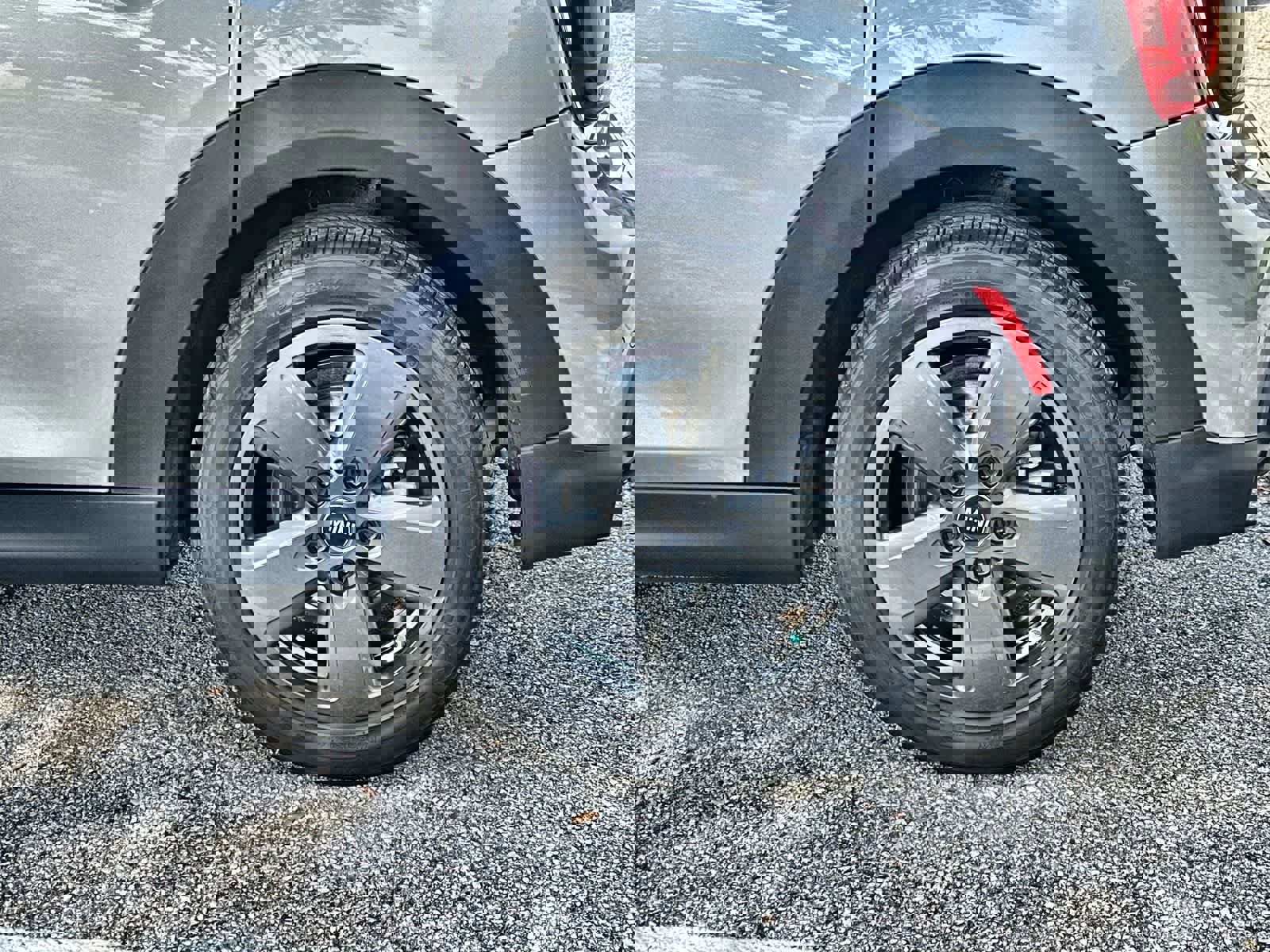 Used 2024 MINI Cooper S image 8