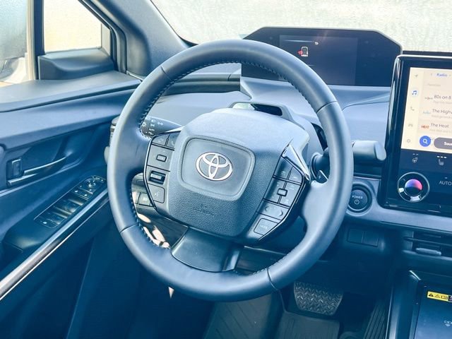 Used 2026 Toyota bZ image 10