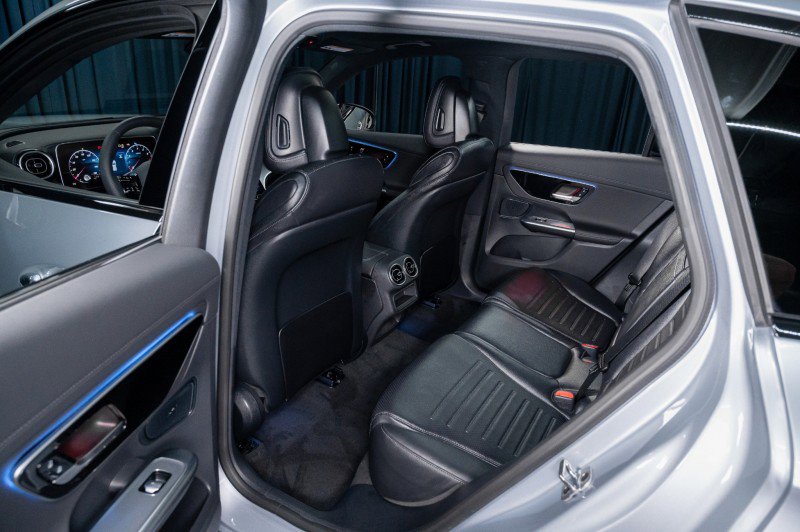 Certified 2026 Mercedes-Benz GLC 300 image 24