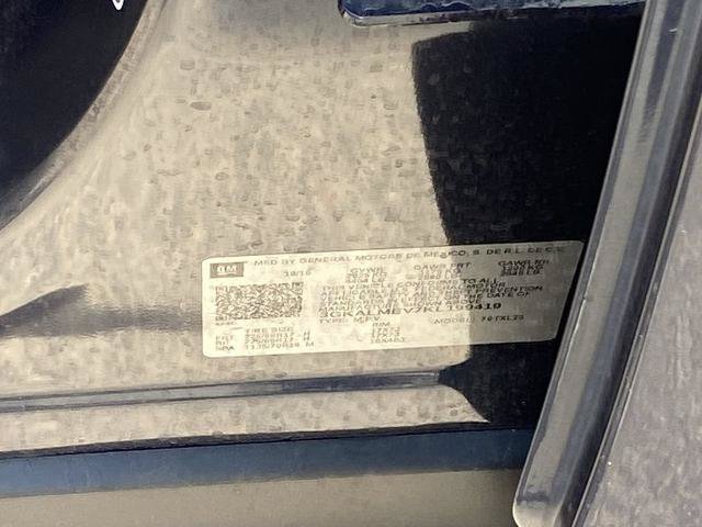 Used 2019 GMC Terrain SLE w/ Driver Convenience Package FWD image 29