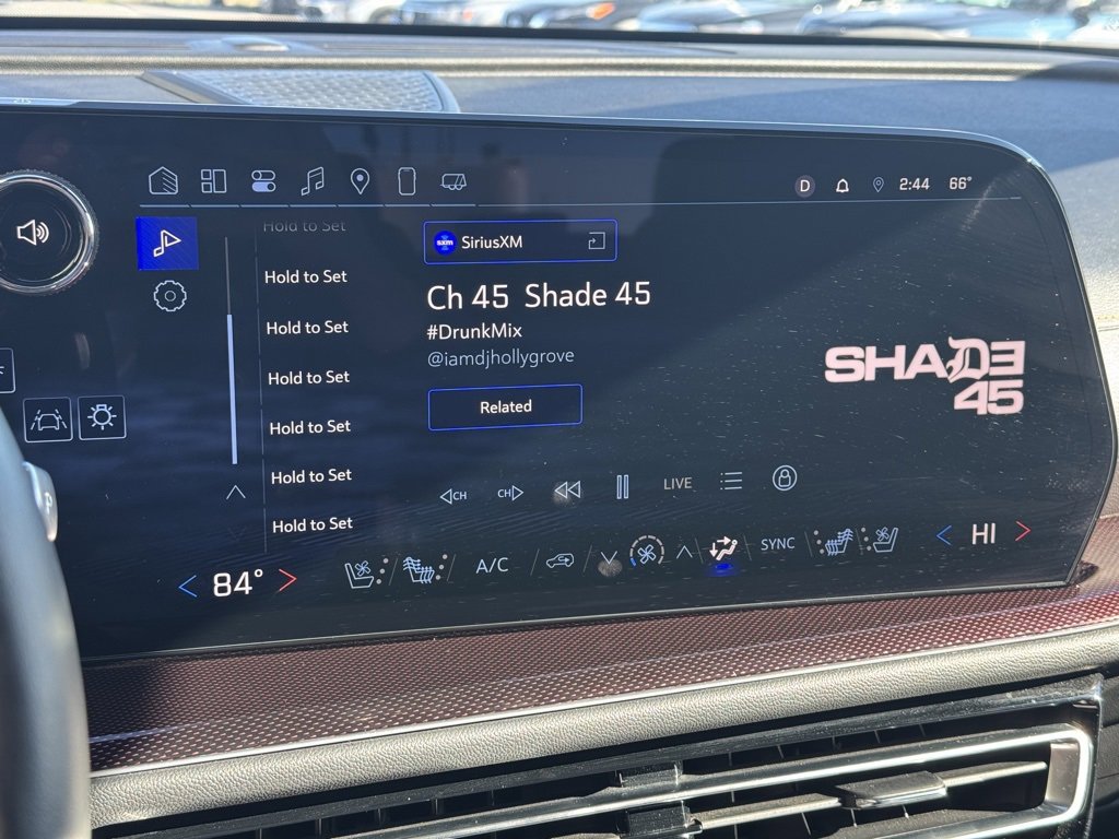 Used 2024 Chevrolet Traverse RS w/ LPO, Floor Liner Package image 14