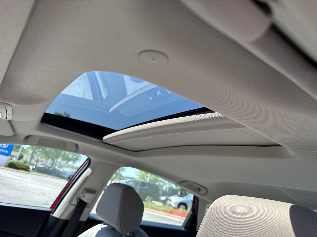 Certified 2023 Honda Accord EX image 16