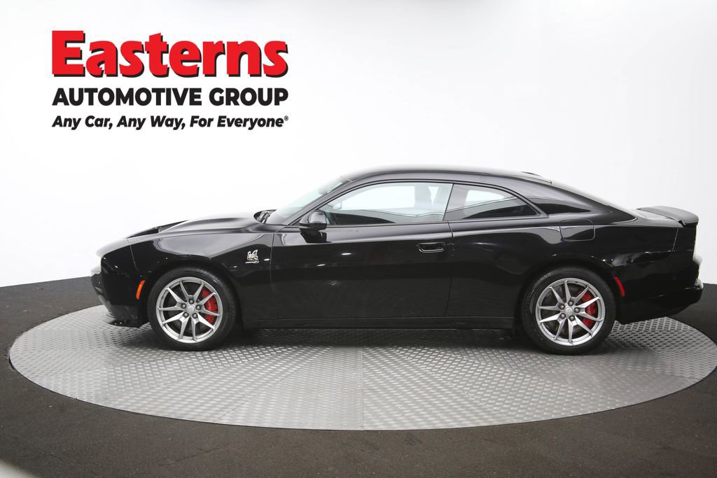 Used 2024 Dodge Charger R/T Scat Pack w/ Plus Group image 58